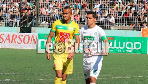 JSK : Boulaouidet : «Pas question de lâcher le podium !»