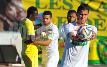 JSK : Djerrar dans le viseur des Kabyles !