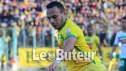 JSK : Ferhani sera absent face au Nasria Medjkane pour le remplacer