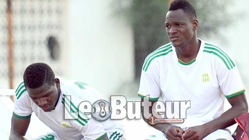 JSK : Malo et Diawara s’en sortent avec… aucune sanction