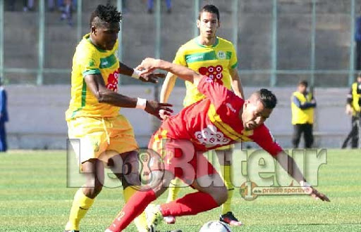 JSK : Mebarki : «On jouera à fond les cinq derniers matchs pour terminer en apothéose»