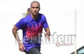 JSK : Raïah : «J’attends toujours un signe de la direction concernant mon avenir»