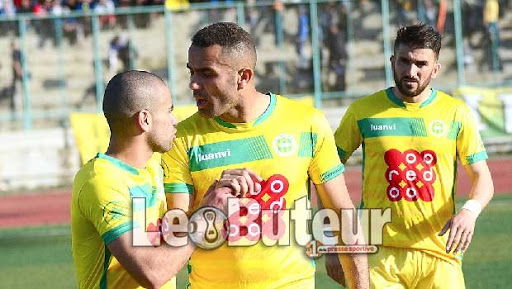 JSK : Raïah : «Le podium c’est jouable, mais il faut d’abord battre le NAHD»