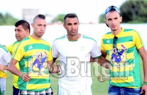 JSK : Rial va prolonger !