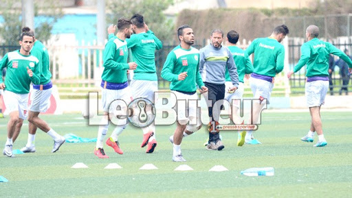 JSK : Une participation africaine, le rêve fou des joueurs !