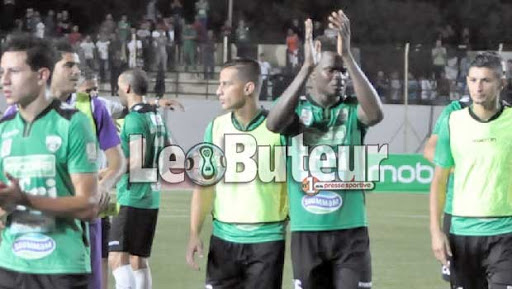 JSS 1 – MOB 0 : Saoura s’empare de la deuxième place et enfonce le MOB