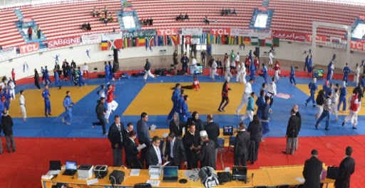 Judo / Open africain « juniors » de Tunis: 14 médailles pour l’Algérie, dont sept en or