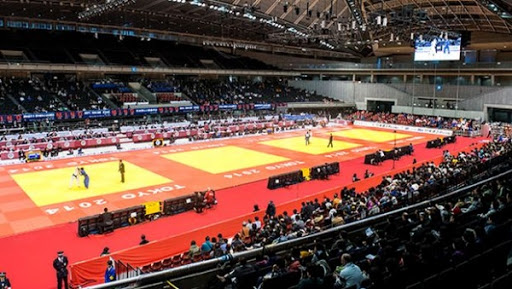 Judo/Championnat d’Afrique: la paire masculine algérienne Messadia-Touati en or