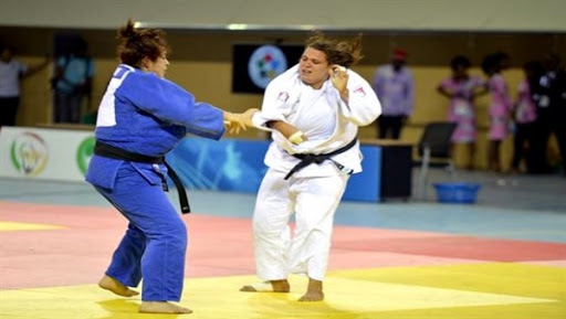 Judo/JO 2016 : l&rsquo;Algérienne Sonia Asselah ira à Rio (DTN)