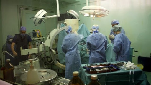 Jumelage inter-hôpitaux: interventions chirurgicales sur des malformations congénitales à El-Oued