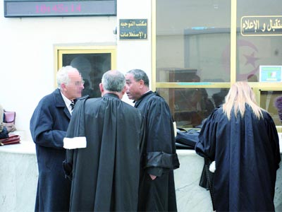 Justice La comparution immédiate, une mesure méconnue