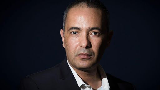 Kamel Daoud, journaliste de l’année