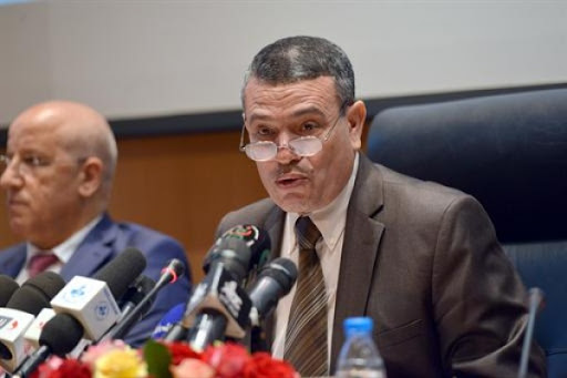Khebri: La réunion Opep et non-Opep de Doha est « cruciale »
