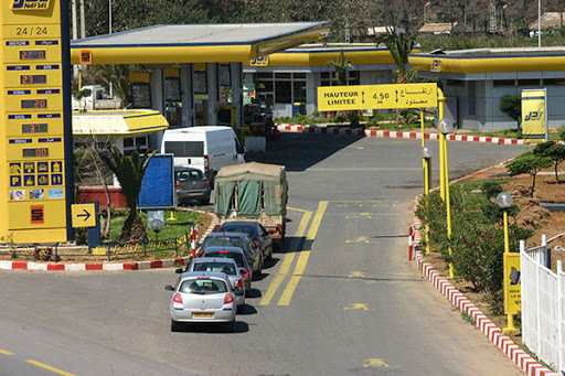Khebri: «L’Algérie importe un million de tonnes d&rsquo;essence chaque année»