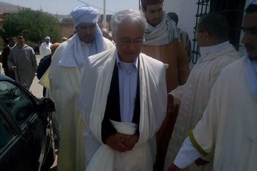 Khelil :«Celui qui ne préserve pas l’Algérie n’est pas digne»