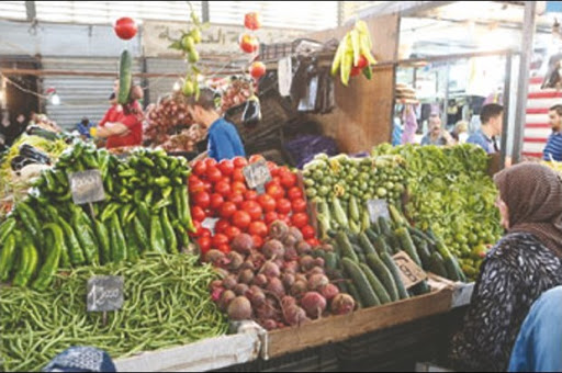 Khenchela : Hausse exagérée des prix des légumes