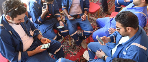 Koweït: la production pétrolière chute de 60% au 2e jour d&rsquo;une grève