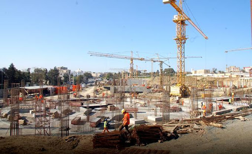 La Cacobatph inaugure la télédéclaration