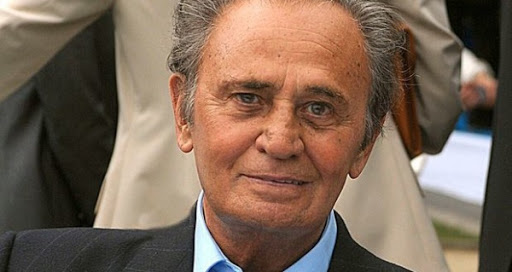 La cinémathèque d’Alger rend hommage à Roger Hanin