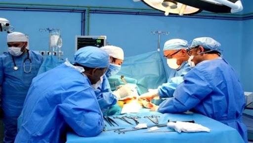 La CNAS s’oriente vers la préparation des insuffisants rénaux à la greffe rénale