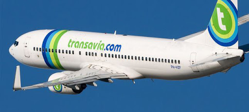 La compagnie aérienne low cost Transavia lancera un Nantes–Alger pour cet été