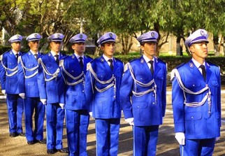 La couverture sécuritaire a atteint les 100% à Sidi Bel Abbes