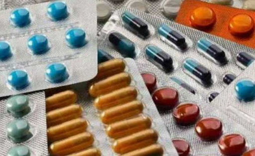 La facture d&rsquo;importation des médicaments repart à la hausse au 1er trimestre 2016