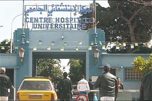 La gestion du CHUO montrée du doigt: Durant 3 jours l’oxygène a fait défaut dans des services