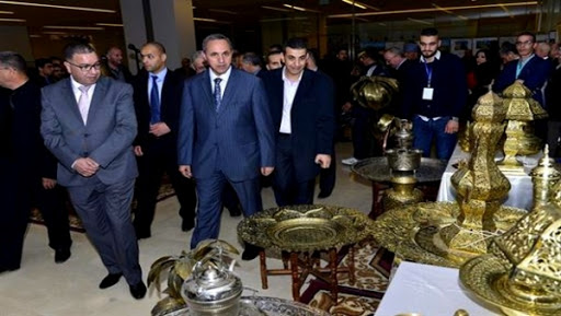 La manifestation « Constantine, capitale 2015 de la culture arabe », un événement réussi