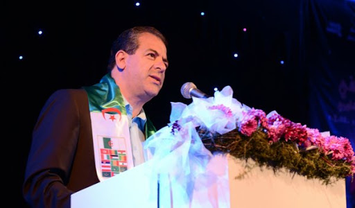 « La marche du 20 avril n’a pas lieu d’être à présent »