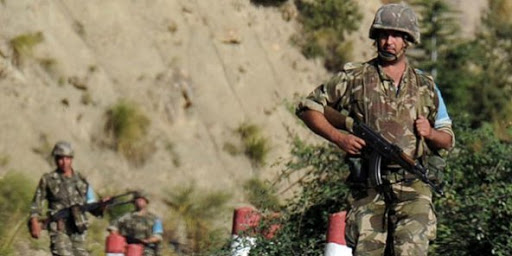 la multiplication des saisies d’armes de guerre inquiète la population