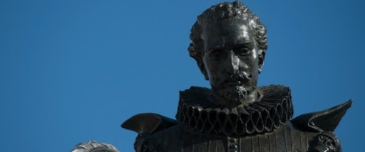 La mystérieuse vie de Cervantes, mort il y a 400 ans