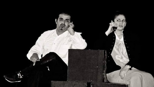 La pièce de théâtre « appel masqué » ou le drame conjugal causé par la mésentente dans le couple