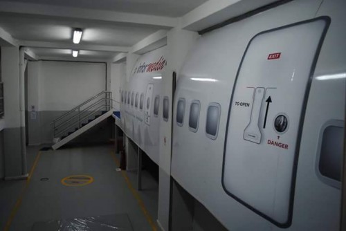 La première école de formation des PNC inaugurée à Tizi Ouzou