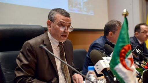 La production assurée à Khrechba avec les capacités nationales, le départ des compagnies étrangères un non évènement