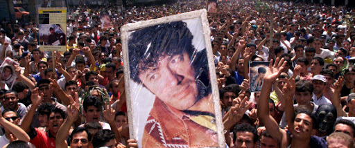 La révolte du « Printemps noir », ou l’histoire d’un gâchis