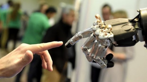 La robonumérique à l’honneur à Médéa