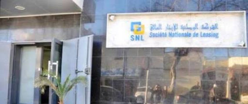 La Société Nationale de Leasing (SNL) se rapproche des industriels du secteur agroalimentaire au salon DJAZAGRO