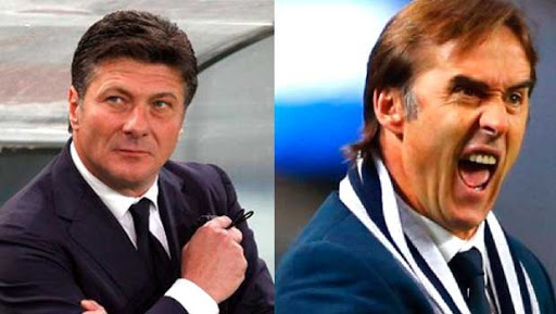 La stratégie de Raouraoua