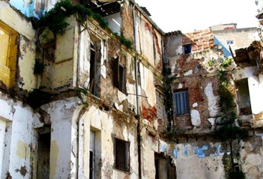 La wilaya d&rsquo;Alger poursuivra la réhabilitation du vieux bâti (Bedoui)