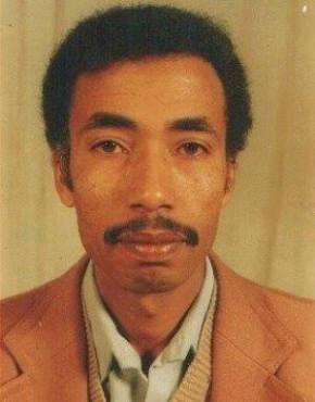 LABANE Ali .assassiné le 02 avril 1994