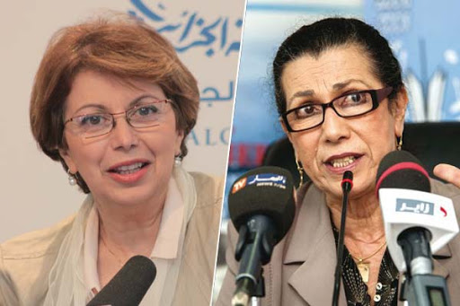 Labidi demande à Hanoune de renoncer à son immunité parlementaire