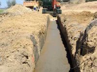 Laghouat :98% de taux de raccordement au réseau d’assainissement