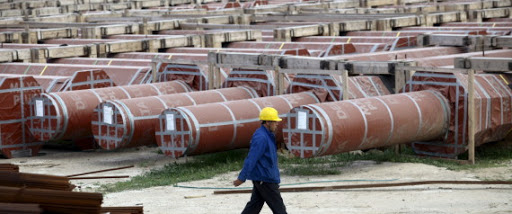 L&rsquo;Algérie a besoin d&rsquo;un baril à 87,6 USD pour atteindre son équilibre budgétaire en 2016