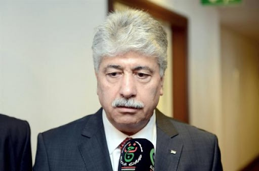 L’Algérie conduira une initiative pour mobiliser le soutien des pays africains à la cause palestinienne