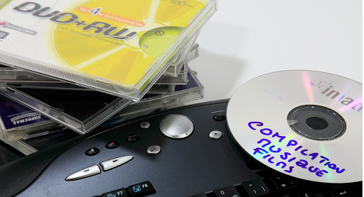 L’Algérie épinglée par les USA aux sujet du piratage de musiques et de films