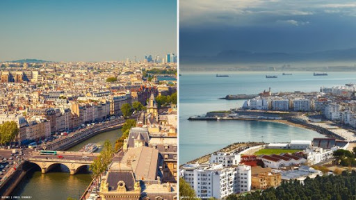 L’Algérie partenaire diplomatique de choix pour la France Quand Alger conseille Paris