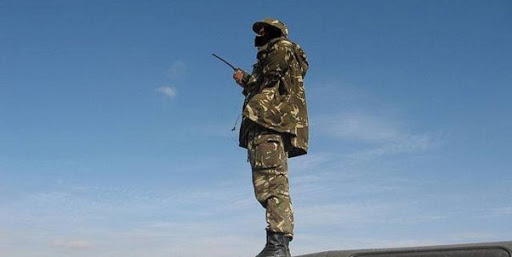 L’Algérie sous la menace terroriste