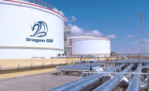L’Algérie veut stopper Dragon Oil