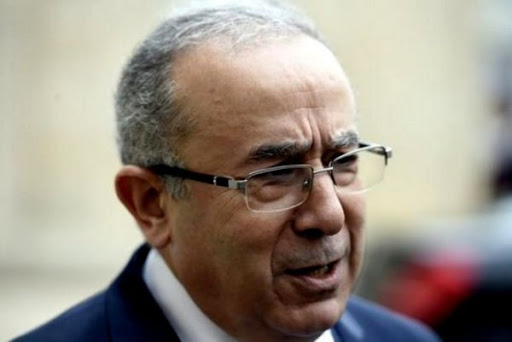 Lamamra appelle les partenaires de l&rsquo;Algérie au respect de ses institutions